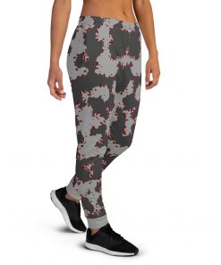 Generation Omega Women’s Jogger Gray
