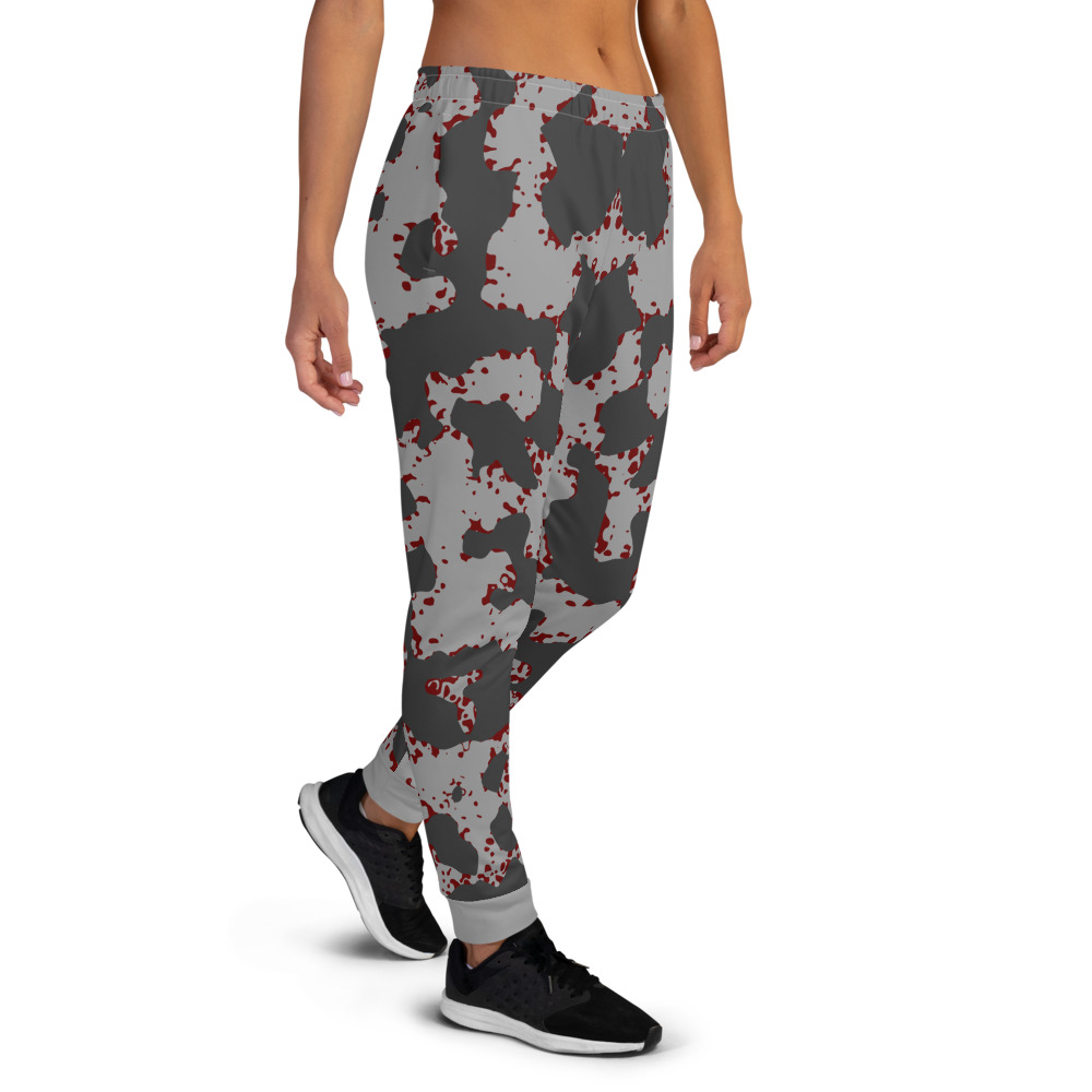 Generation Omega Women’s Jogger Gray