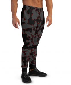 Generation Omega Men’s Jogger Black