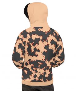 Generation Omega Unisex Hoodie Beige