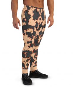 Generation Omega Men’s Jogger Orange