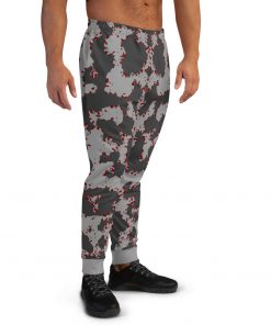 Generation Omega Men’s Jogger Gray