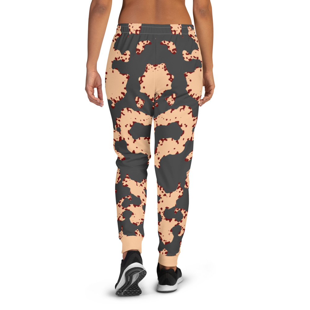 Generation Omega Women’s Jogger Orange