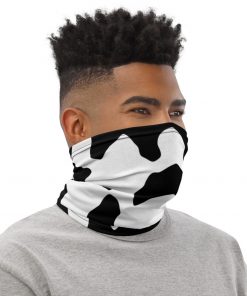Rix 803 Neck Gaiter White