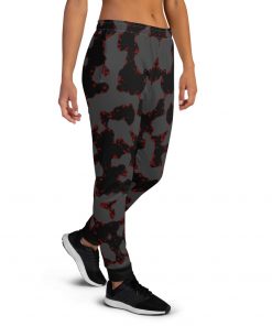 Generation Omega Women’s Jogger Black