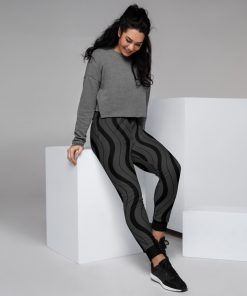 Ultra Signal Women’s Joggers Black