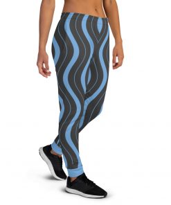 Ultra Signal Women’s Joggers Blue